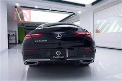 مرسيدس بنز CLA